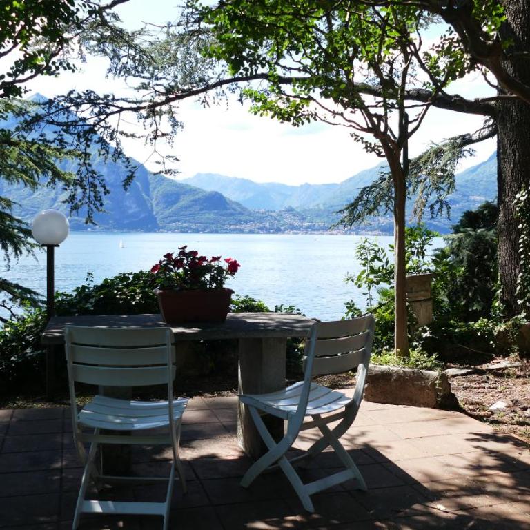 Villa Reginella - Appartamento con 2 Camere da Letto - 12