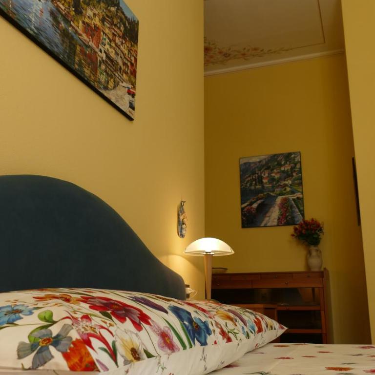 Villa Reginella - Appartamento con 2 Camere da Letto - 14