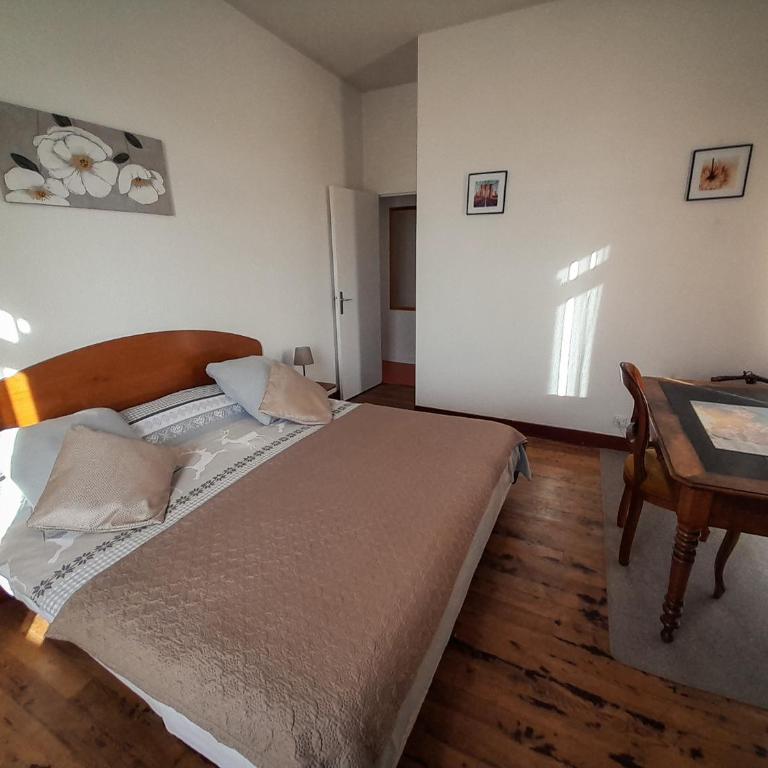 VILLA BONVOULOIR - Appartement Supérieur - 4