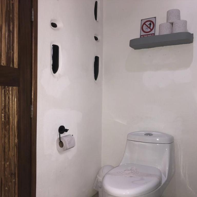 Apartment Las Brujas 8 - Maisonette - 24