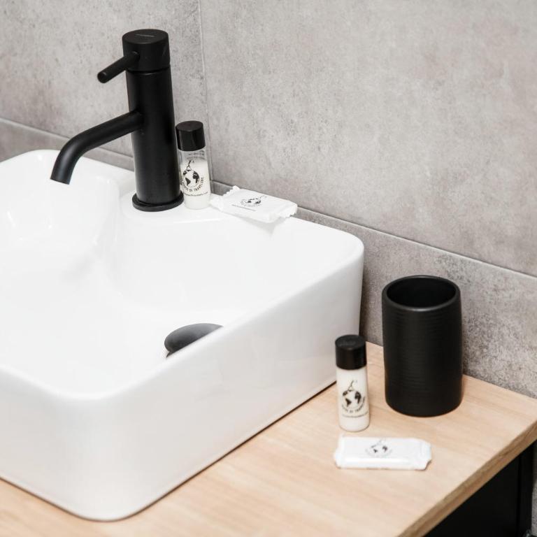Wine House by "The House Of Travelers" - Appartamento con 1 Camera da Letto - 29