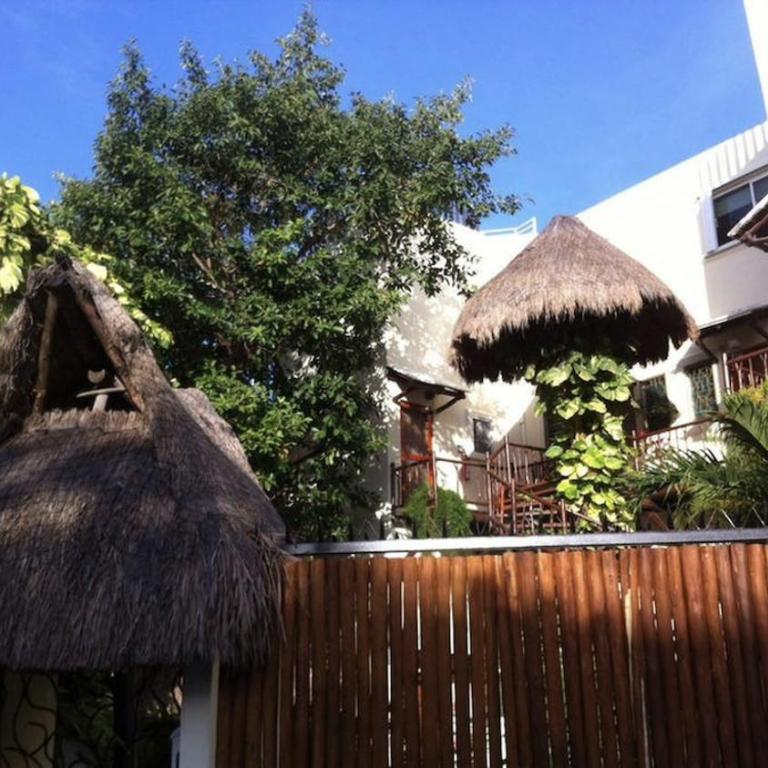 Apartment Las Brujas 8 - Maisonette - 27