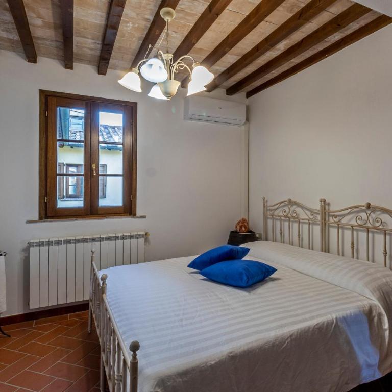 Agriturismo Corte Dainelli - Appartamento con 2 Camere da Letto - 10