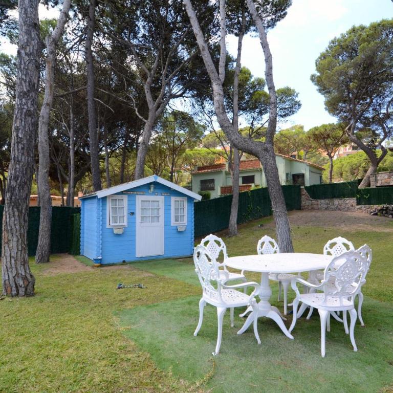 Villa PEPITA BLUE - Villa con piscina privada - 3