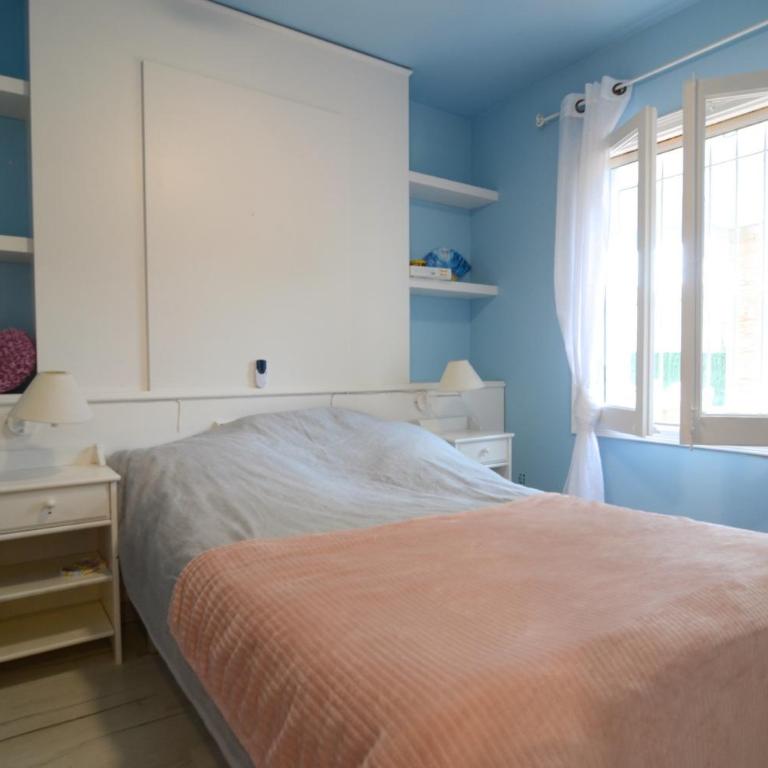 Villa PEPITA BLUE - Villa con piscina privada - 6