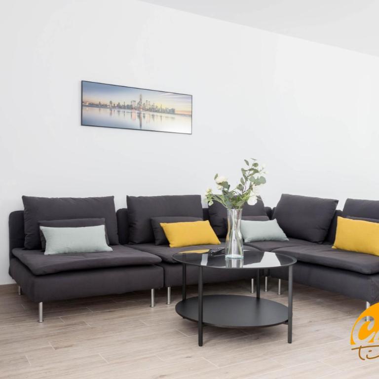 Casa del Fotografo by Cadiz Time - Apartamento de 3 dormitorios - 1