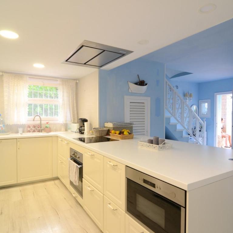 Villa PEPITA BLUE - Villa con piscina privada - 11