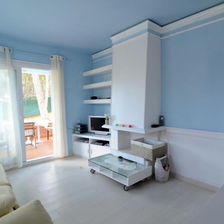 Villa PEPITA BLUE - Villa con piscina privada - 12