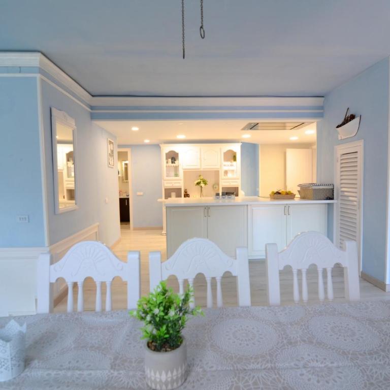Villa PEPITA BLUE - Villa con piscina privada - 20