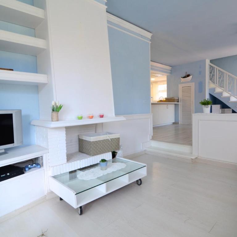Villa PEPITA BLUE - Villa con piscina privada - 21