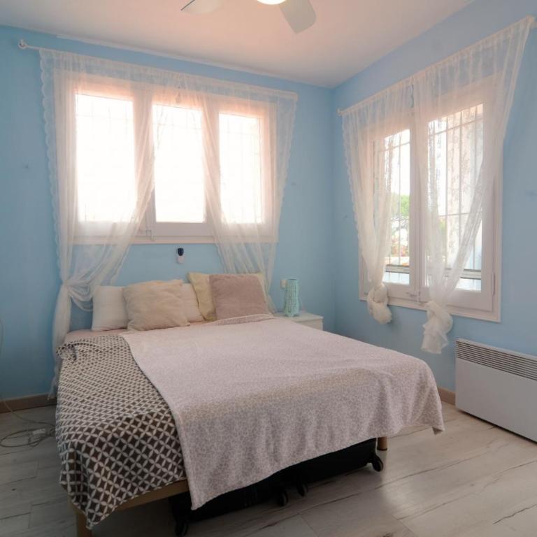 Villa PEPITA BLUE - Villa con piscina privada - 23