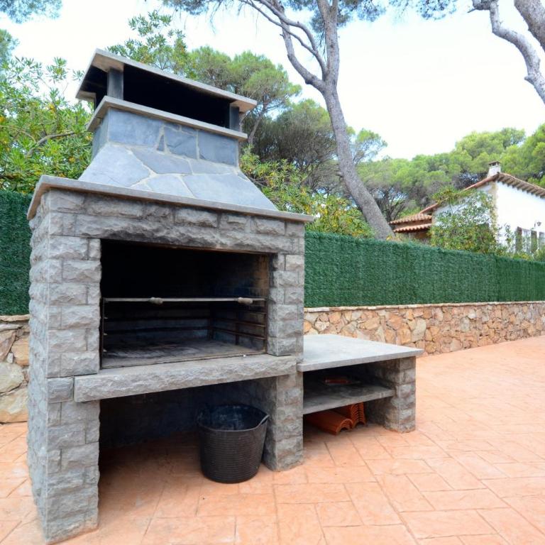 Villa PEPITA BLUE - Villa con piscina privada - 31