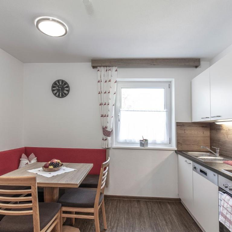 Pension Jaqueline - Apartment mit Balkon (2-3 Erwachsene) - 13