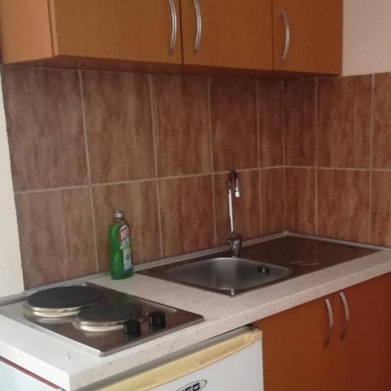 Apartmani Mihailovic - One-Bedroom Apartment - 3
