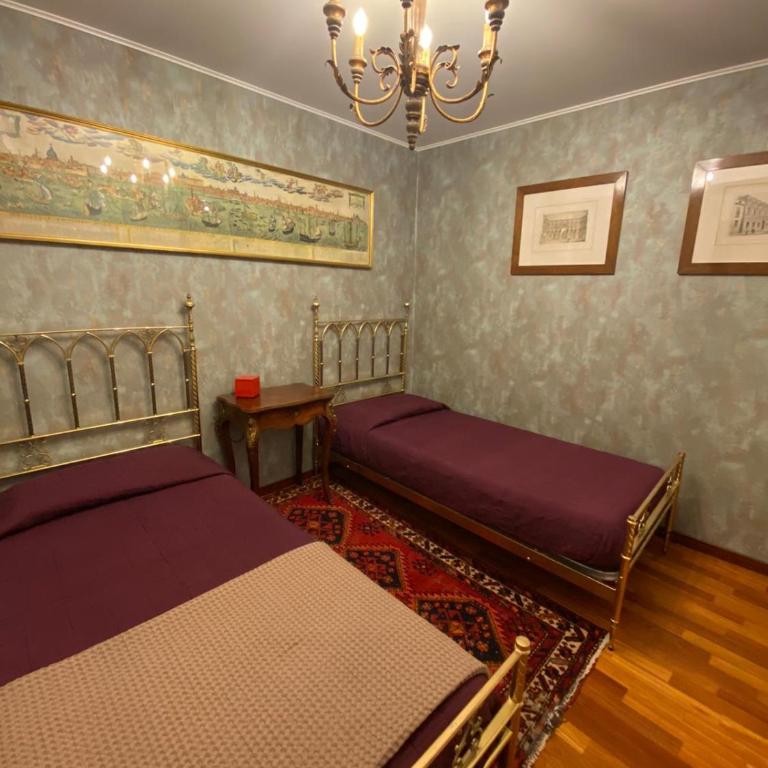Ca' del Drago - Appartamento con 2 Camere da Letto - 8