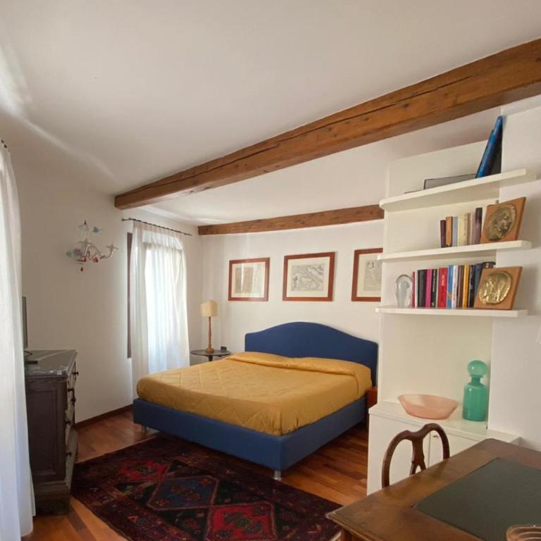 Ca' del Drago - Appartamento con 2 Camere da Letto - 11