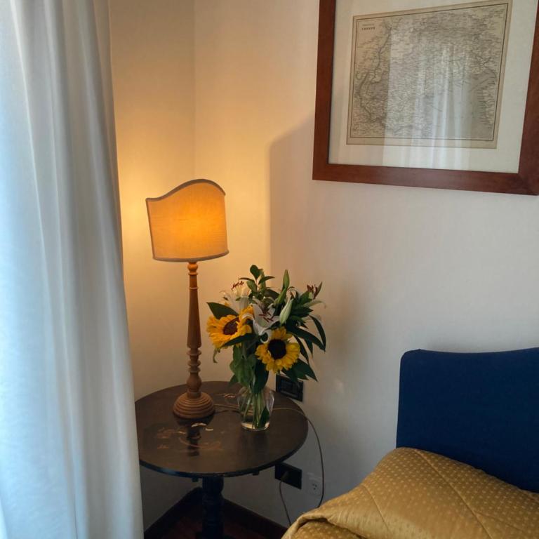 Ca' del Drago - Appartamento con 2 Camere da Letto - 13