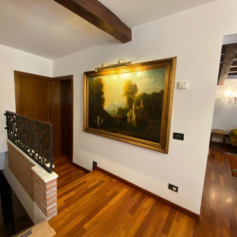 Ca' del Drago - Appartamento con 2 Camere da Letto - 16
