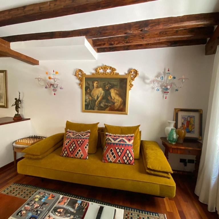 Ca' del Drago - Appartamento con 2 Camere da Letto - 23