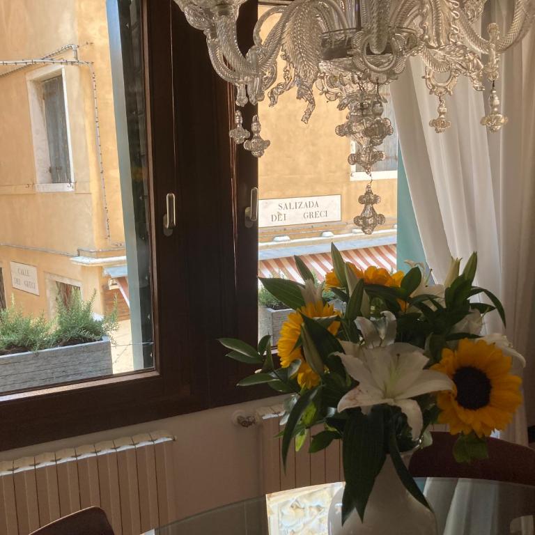Ca' del Drago - Appartamento con 2 Camere da Letto - 26