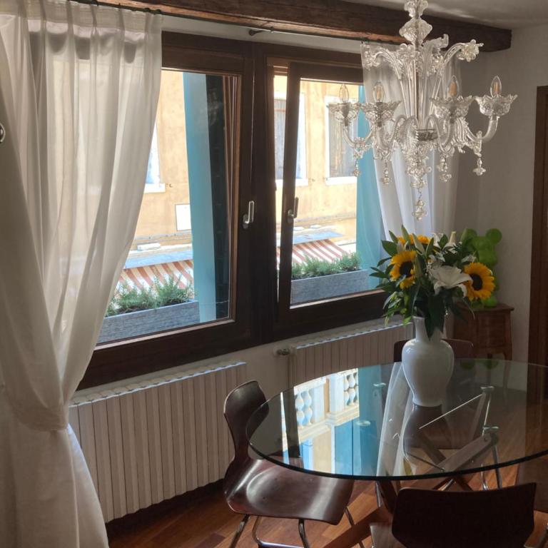 Ca' del Drago - Appartamento con 2 Camere da Letto - 25