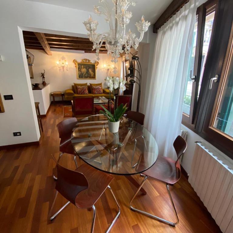 Ca' del Drago - Appartamento con 2 Camere da Letto - 24