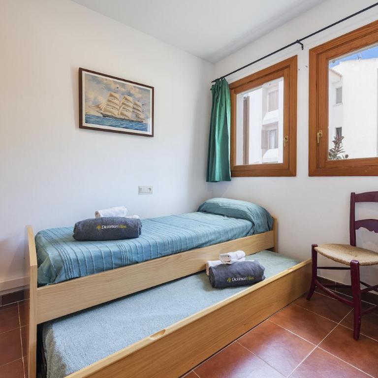 Apartment Bugambilia - Apartamento - Planta baja - 11