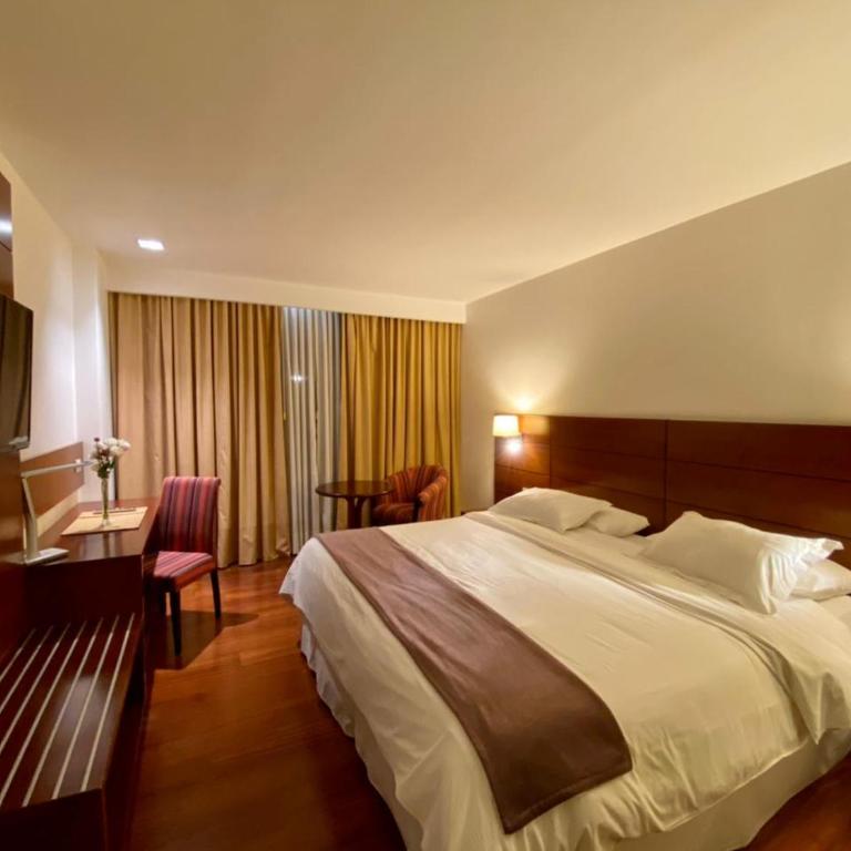 Neper Hotel - Standard Double Room - 4