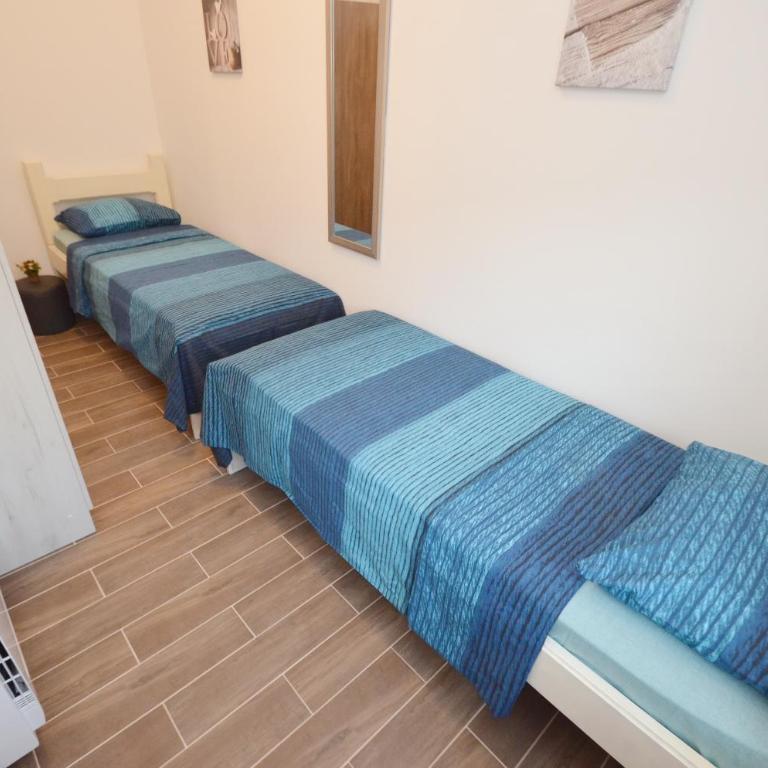 Leut Stone Residence - Villa with Sea View - 12