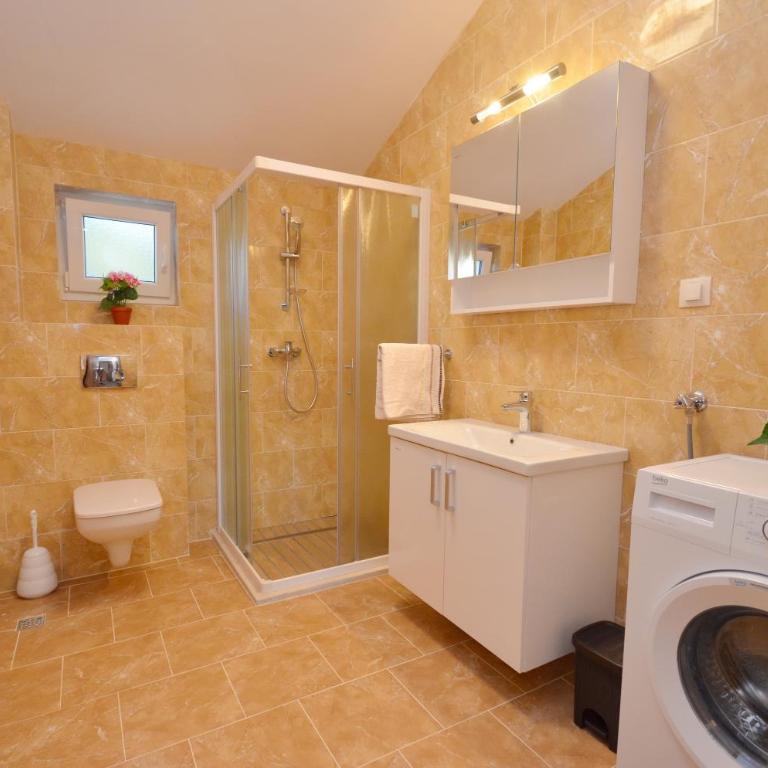 Leut Stone Residence - Villa with Sea View - 16