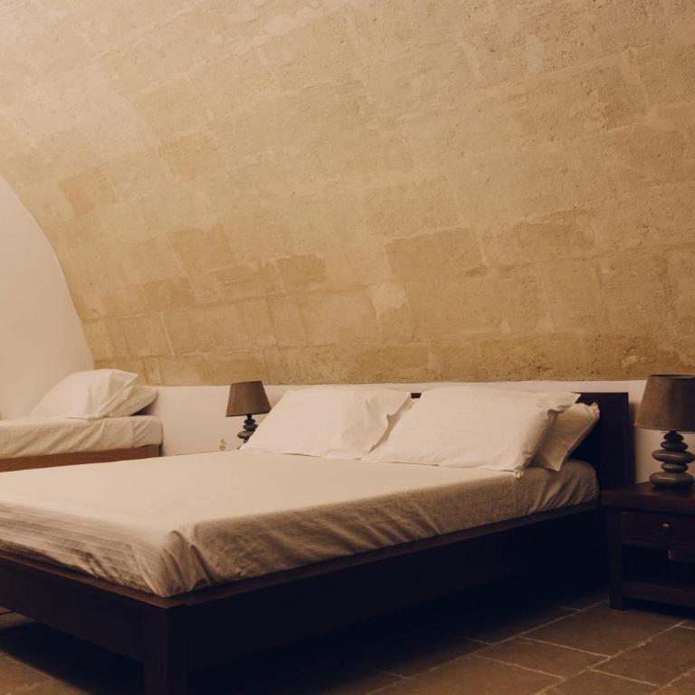 Le Origini - Junior Suite - 5