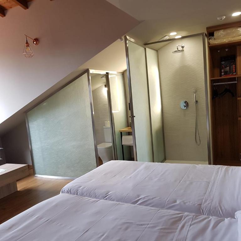 Apartamentos Turísticos y Habitaciones Cidade Vella by Bossh! Hotels - Habitación Doble Superior - 1 o 2 camas - 18