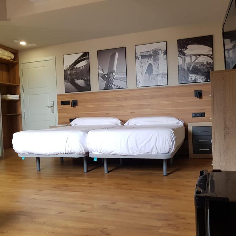 Apartamentos Turísticos y Habitaciones Cidade Vella by Bossh! Hotels - Habitación Doble Superior - 1 o 2 camas - 17
