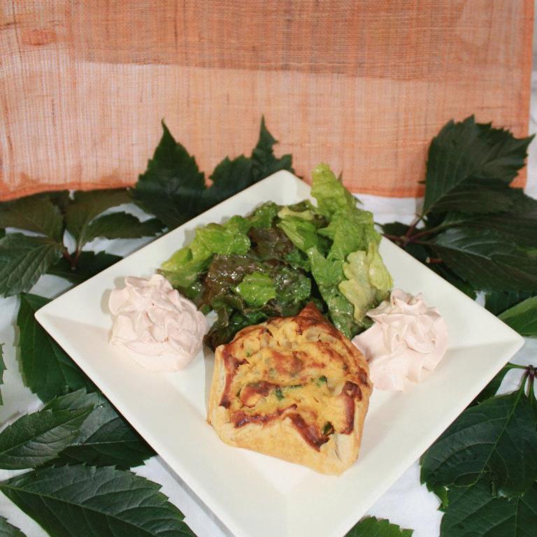 Résidence Chardon Bleu - Appartamento (5 Adulti) - 3