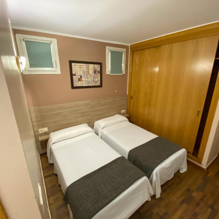 Somriu Hotel Vall Ski - Standard Room - 8