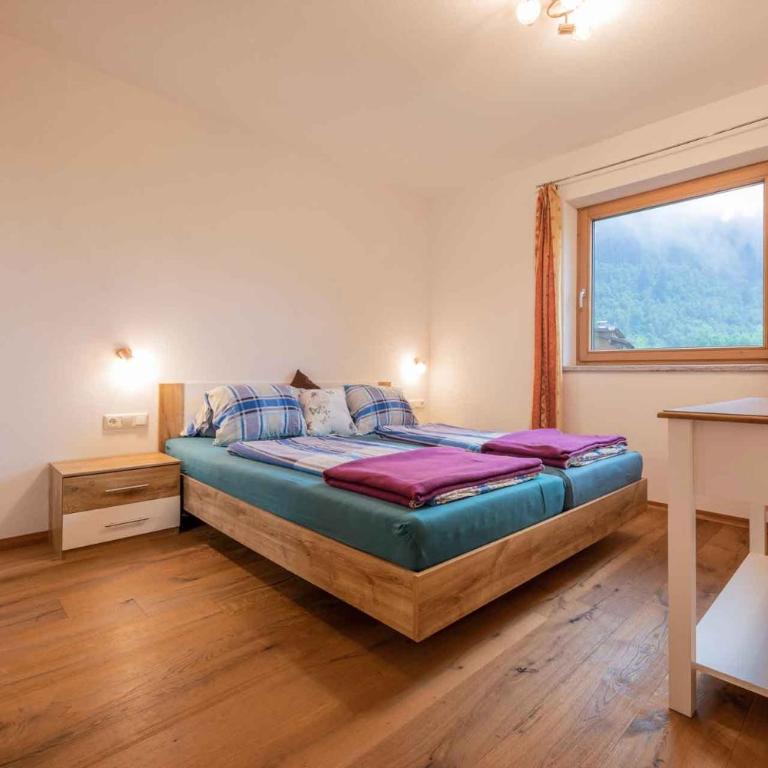 Landhaus Gletscherstern - Apartment - 4