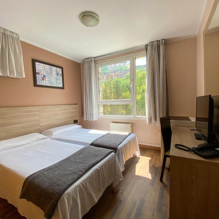Somriu Hotel Vall Ski - Standard Room - 6
