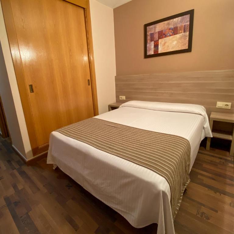 Somriu Hotel Vall Ski - Standard Room - 4