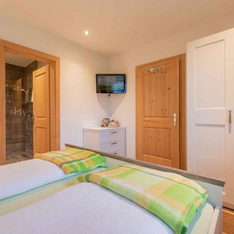 Landhaus Gletscherstern - Apartment - 9