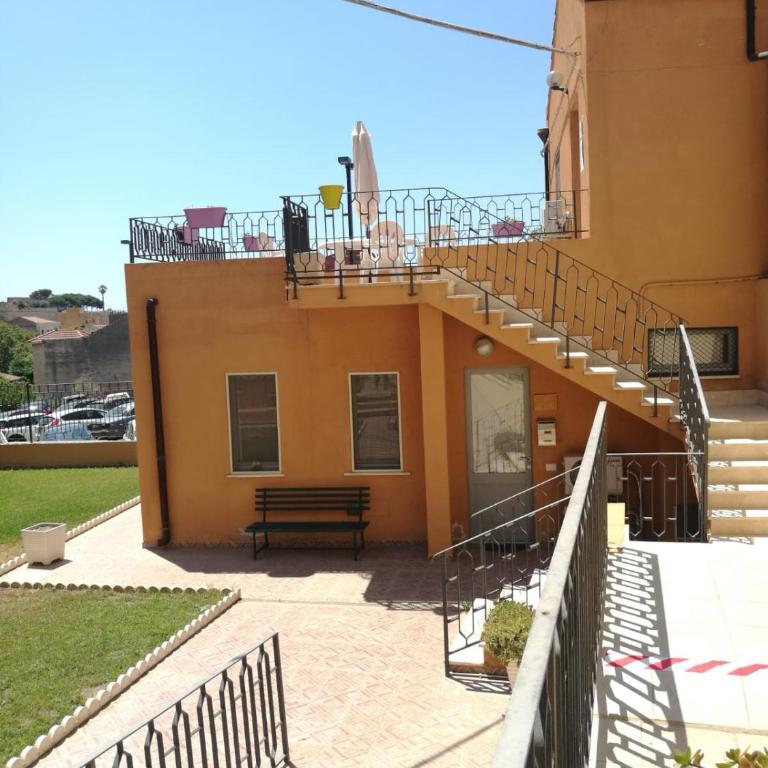 Casa dei Talenti - Double or Twin Room with Private Bathroom - 4