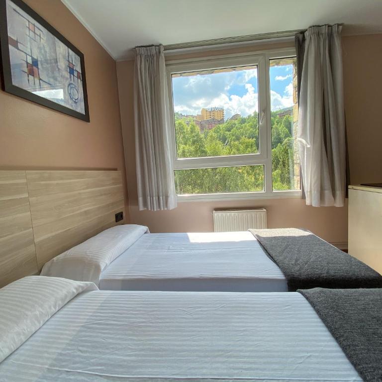 Somriu Hotel Vall Ski - Standard Room - 5