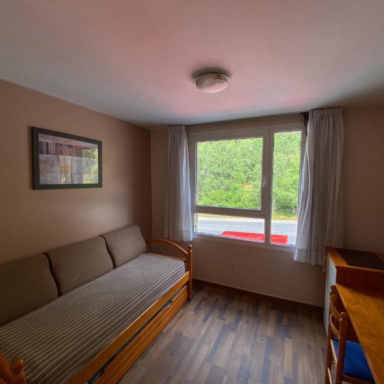 Somriu Hotel Vall Ski - Standard Room - 11