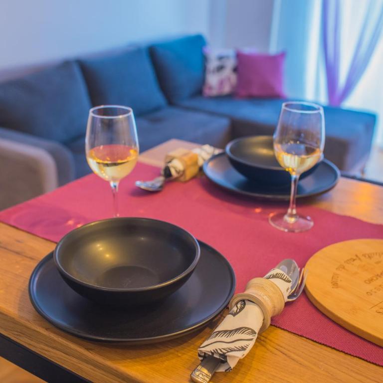 Casa di Sofija - Apartman sa 1 Spavaćom Sobom - 51