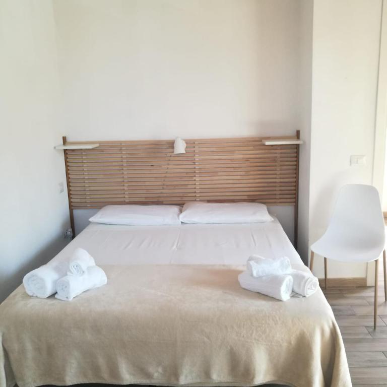 Casa dei Talenti - Triple Room with Private Bathroom - 2