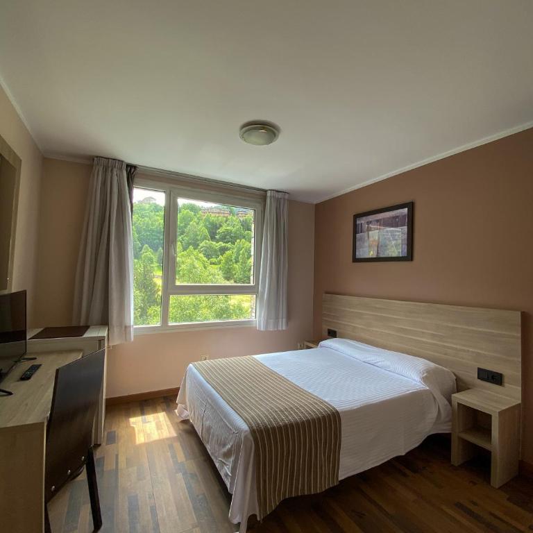 Somriu Hotel Vall Ski - Standard Room - 19