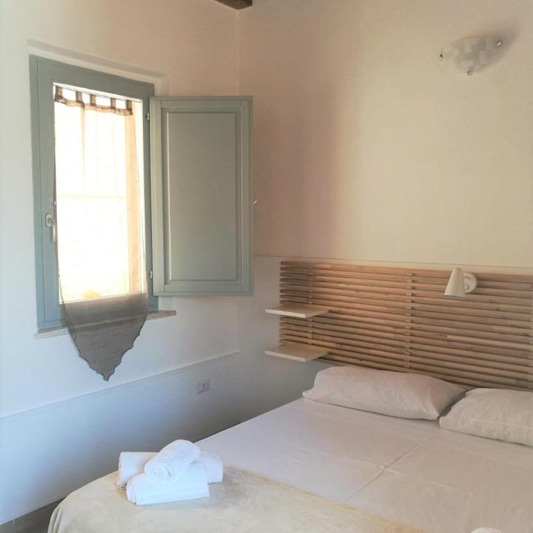 Casa dei Talenti - Double or Twin Room with Private Bathroom - 1