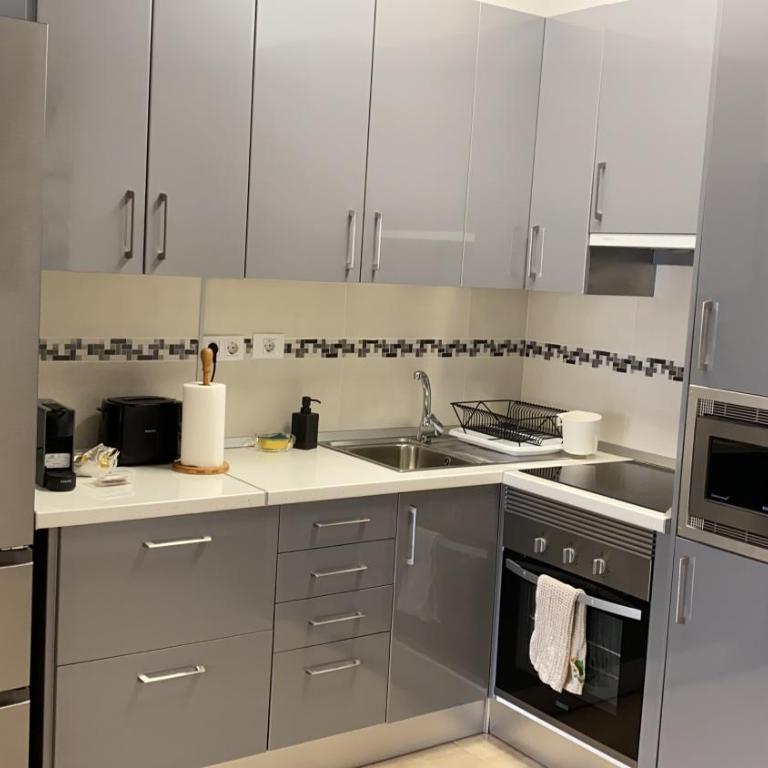 Apartamento Tobias Agaete Parque Playa del Ingles - One-Bedroom Apartment - 31