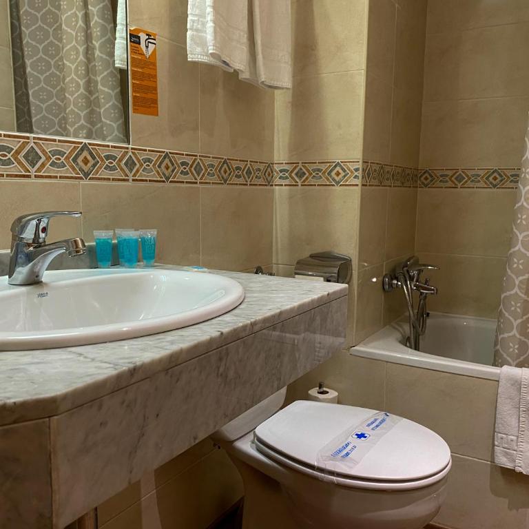 Somriu Hotel Vall Ski - Standard Room - 18
