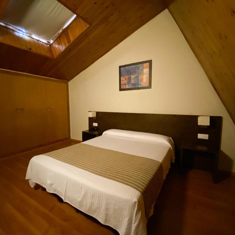 Somriu Hotel Vall Ski - Duplex Room - 7