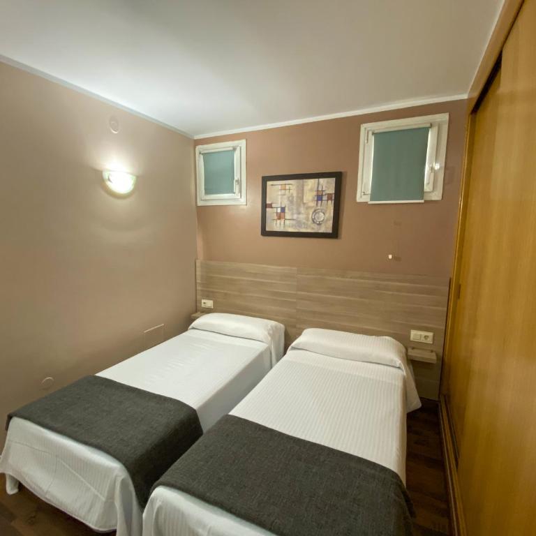 Somriu Hotel Vall Ski - Standard Room - 7